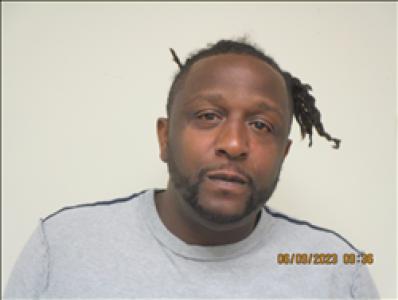 Jawain Lamar Johnson a registered Sex Offender of Georgia