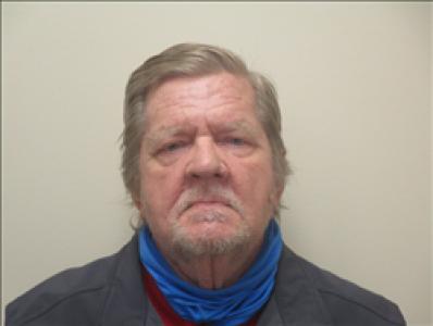 Hughie Brown Ray a registered Sex Offender of Georgia