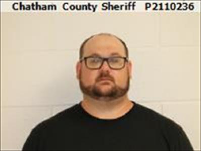 Cameron Russell Talbot a registered Sex Offender of Georgia