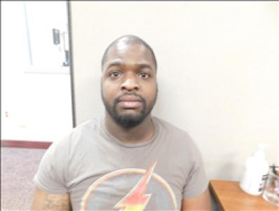 Shawn Cameron Richardson a registered Sex Offender of Georgia