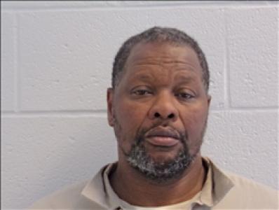 Tarius Larvell Grissmon a registered Sex Offender of Georgia