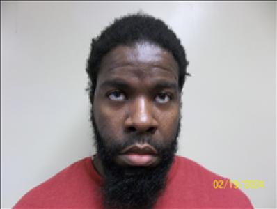 Donnie Boyed Jackson a registered Sex Offender of Georgia