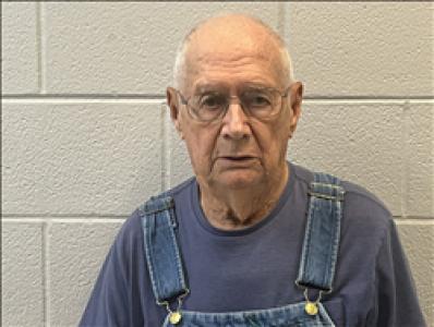 Lloyd Arvin Mcarthur a registered Sex Offender of Georgia