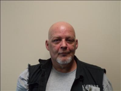 Terry Wayne Ballenger a registered Sex Offender of Georgia