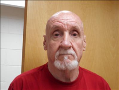 Michael Carl Dinsmore a registered Sex Offender of Georgia