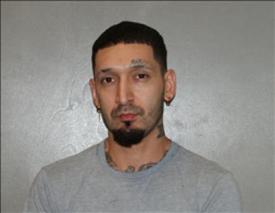 Rufino Vega Felix a registered Sex Offender of Georgia