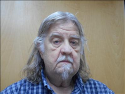 Donald Ray Smith a registered Sex Offender of Georgia