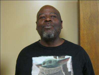 Curtis Tyrone Jones a registered Sex Offender of Georgia