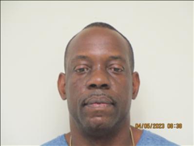 Keith Romaine Campbell a registered Sex Offender of Georgia