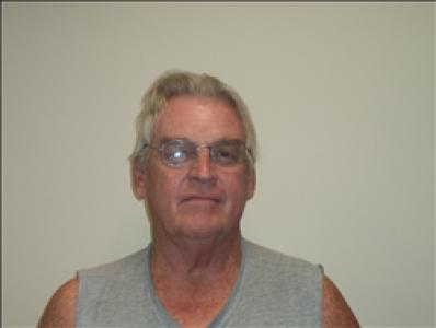 Raymond Dale Rich a registered Sex Offender of Georgia