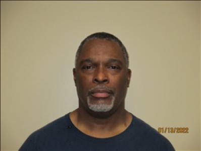 Larry James a registered Sex Offender of Georgia