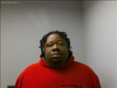 Carnell Anthony Myers III a registered Sex Offender of Georgia