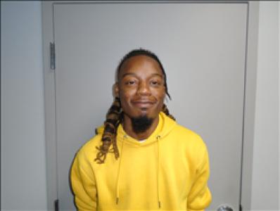 Zabreian Ernest Jackson a registered Sex Offender of Georgia