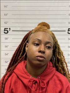 Aja Juanite Mckoy a registered Sex Offender of Georgia