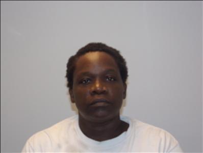 Denise Latrail Andrews a registered Sex Offender of Georgia