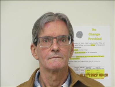 Kenneth Scott Wilson a registered Sex Offender of Georgia
