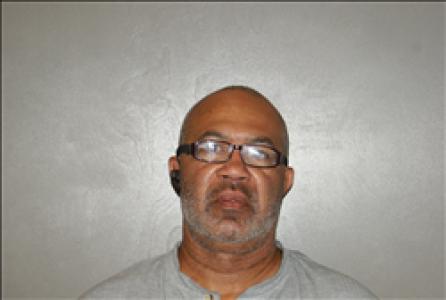 Gerald Weatherspoon a registered Sex Offender of Georgia