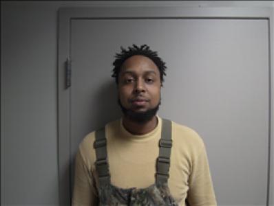 Keyell Laguada Turner a registered Sex Offender of Georgia