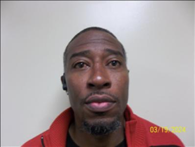 Rodney Tremaine Warren a registered Sex Offender of Georgia