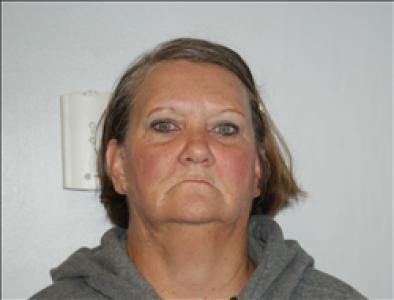 Ruth Elaine Herrington a registered Sex Offender of Georgia