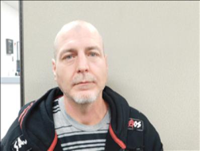 Jason Corey Irwin a registered Sex Offender of Georgia