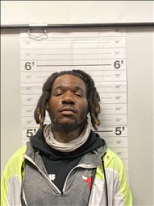 Demarcus Grier a registered Sex Offender of Georgia