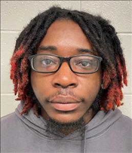 Bryan Tyrell Haynes a registered Sex Offender of Georgia