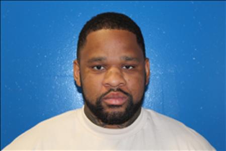 Jaquievis Inman Moore a registered Sex Offender of Georgia