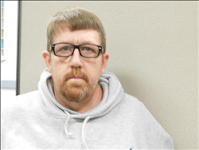 Barry Jason Fowler a registered Sex Offender of Georgia