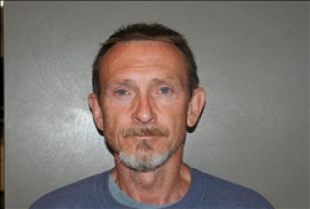 Johnny Ray Collins a registered Sex Offender of Georgia