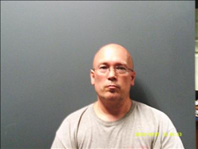 Christopher Wayne Harrison a registered Sex Offender of Georgia