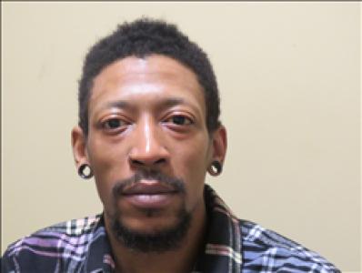 Antonio Mauriel Davis a registered Sex Offender of Georgia