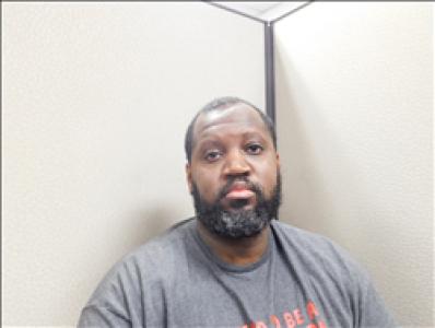 Clinton Lewis Milton a registered Sex Offender of Georgia