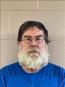 Robert David Massingill a registered Sex Offender of Georgia