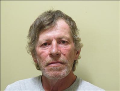 John David Stephens a registered Sex Offender of Georgia