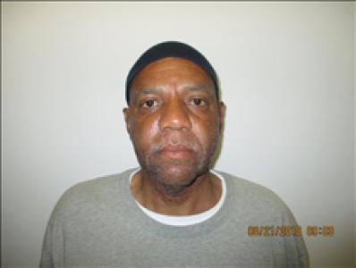 John Thompson a registered Sex Offender of Georgia