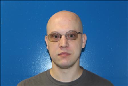 Donald Craig Depew a registered Sex Offender of Georgia