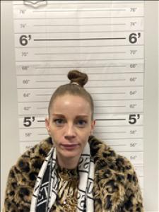 Jessica Loren Posey a registered Sex Offender of Georgia