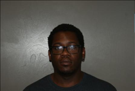 Terone Donald Coleman a registered Sex Offender of Georgia