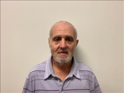 Larry William Whitley a registered Sex Offender of Georgia