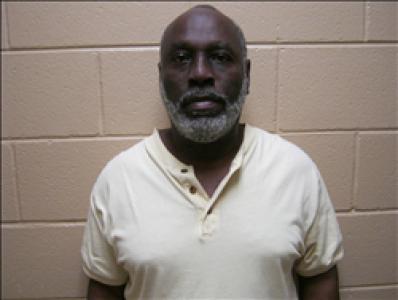 Anthony Fredrick Hardy a registered Sex Offender of Georgia