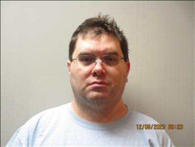 Justin Allan Williams a registered Sex Offender of Georgia