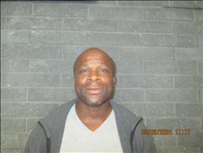 Michael Thompson a registered Sex Offender of Georgia