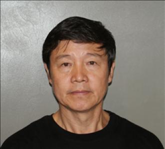 Liande Zhang a registered Sex Offender of Georgia