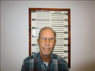 James Edward Claxton a registered Sex Offender of Georgia