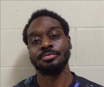 Keshawn Rozier a registered Sex Offender of Georgia