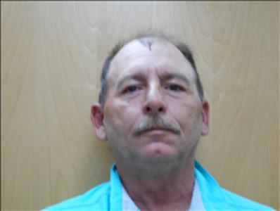 James Daniel Barnard a registered Sex Offender of Georgia