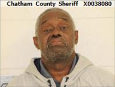Henry Lee Williams a registered Sex Offender of Georgia
