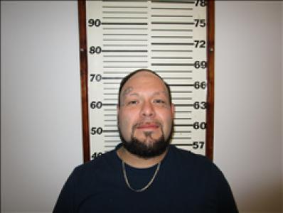 Samuel Banuelos a registered Sex Offender of Georgia