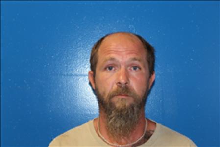 John David Tate a registered Sex Offender of Georgia